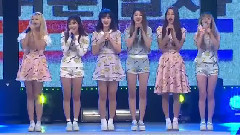 LABOUM - Sugar Sugar & 扑通扑通(Pit-A-Pat) & Talk
