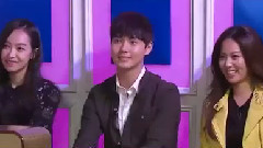 圭贤(Super Junior),宋茜,f(x),SM Town,韩国综艺 - 黄金渔场Radio Star 预告版