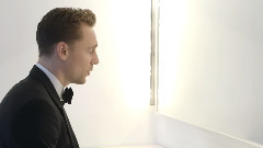 Tom Hiddleston,影视原声 - 电影<猩红山峰>宣传节目片段