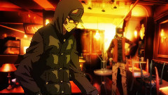 动漫专属 - <迷失之王>剧场版