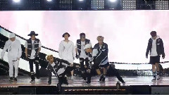 MONSTA X - 迅速