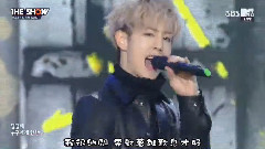 JB(GOT7),段宜恩(GOT7),崔荣宰(GOT7),GOT7,BamBam(GOT7) - If You Do