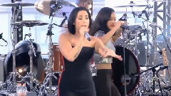 Demi Lovato - 巴西圣保罗VEVO小型演唱会