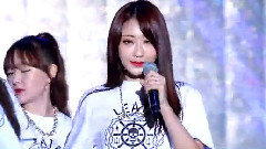 Nine Muses,景丽(Nine Muses) - Drama