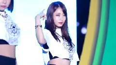 Nine Muses,景丽(Nine Muses) - Glue