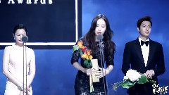 Krystal(f(x)) - 1024郑秀晶Krystal生日献礼