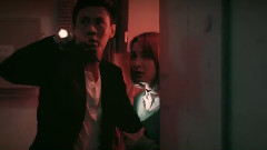 影视原声,吴昕 - 电影<探灵档案>剧场版预告片
