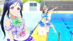 Love Live! - 君のこころは輝いてるかい?