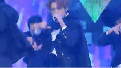 BIGFLO - Obliviate - MBC Show Champion现场版 15/10/21