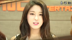 AOA - '自由'12大韩民国代表队加油