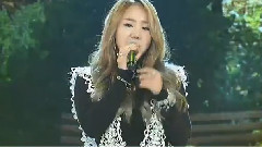 俞胜恩 - Nothing - MBC Show Champion现场版 15/10/21