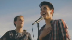Sam Tsui,Jason Pitts,Nick Jonas - Levels(acoustic version)