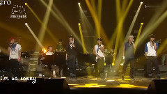 BigBang,G-Dragon(BigBang),T.O.P(Bigbang),大声(BigBang),胜利(Bigbang) - 九年之间谎言混剪