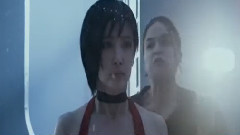 李冰冰 - 电影<生化危机5:惩罚> 片段之It Will Be Enough
