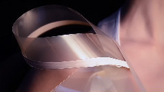 音乐短片 - Fashion Interactive Roosegaarde March 2011