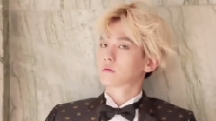 边伯贤(EXO),EXO,EXO-K - ELLE官网 Mr Virtue更新伯贤相关视频一则