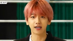 EXO-K,边伯贤(EXO),EXO - <我们小区艺体能> 伯贤预告