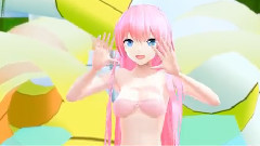 巡音流歌 - LUKA Dear Cocoa Girls