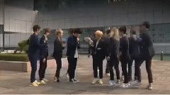 Seventeen - 采访