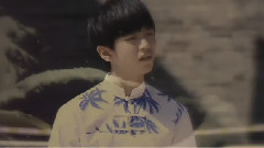 王俊凯,TFBOYS - 忍别离 王俊凯