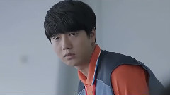 艺声(Super Junior),Super Junior - <锥子> 预告 艺声黄俊哲部分Cut
