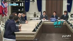 SMROOKIES - 非首脑会谈 Yuta CUT