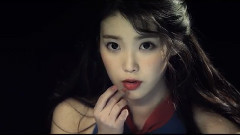 IU - 二十三 预告版