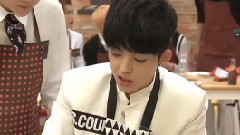 Seventeen - Mnet Play Today's Room