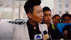 华语群星 - 成全我吧
