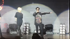 Infinite - Hoya Talk