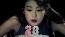 IU - Twenty-three 预告