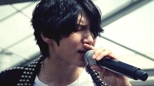VIXX LR - Beautiful Liar 预告 Band ver.