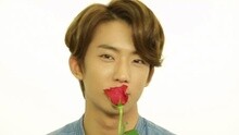 B1A4 - Sweet Girl Sit-Down Dance