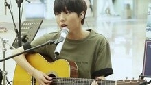 刘承宇 - Wi Ing Wi Ing Cover