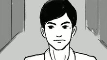 - 控制狂 导演分镜版
