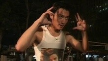 谢霆锋 - 2006百事世界挑战赛MV制作花絮
