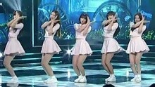 Oh My Girl - Oh My Girl - Closer 现场版