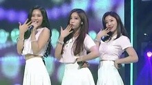 Playback - Playback - I Wonder 现场版