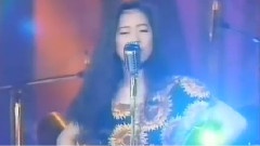 中森明菜 - Talk & TATTOO