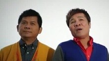 傅振辉,高向鹏 - 南方ㄟ呼唤 卡拉OK版