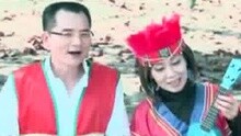 上明,简美雀 - 雪山恋歌 卡拉OK版