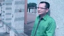 憨面刹着你 卡拉OK版