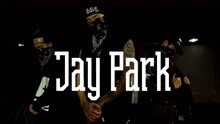 朴宰范 - Jay Park WORLDWIDE ALBUM 2015. 11. 05