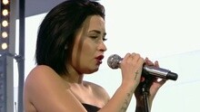 Demi Lovato - Demi Lovato Live At Sao Paulo 2015