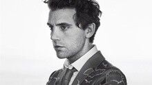 Mika - Staring At The Sun 法语版