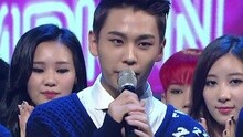 BTOB - BTOB 一位受赏 现场版