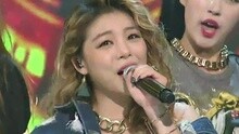 Ailee - Mind Your Own Business
