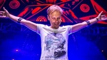 Armin van Buuren - Armin Van Buuren Live At Amsterdam Music Festival 2015