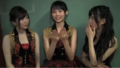 AKB48 - 春風亭小朝 イヴはアダムの肋骨 達家真姫宝生誕祭 後台評論