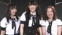 HKT48 - HKT48 チームKIV シアターの女神 公演 公演終了後心得
